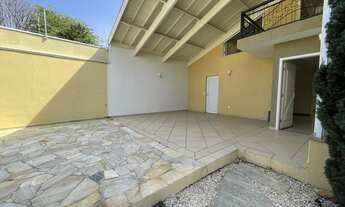 Imagem 2: Casa para Locação Jardim Esplanada, Indaiatuba / SP