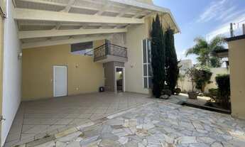 Imagem 3: Casa para Locação Jardim Esplanada, Indaiatuba / SP