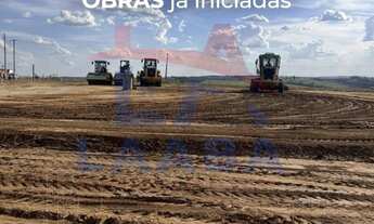 Imagem 5: Entrada 5.334,00 e Parcelamento Jardim Monte Carmelo Indaiatuba