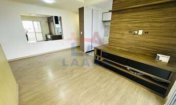 Imagem 3: Apartamento para Locação Edificio Soho Indaiatuba SP