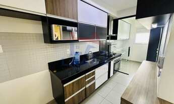 Imagem 5: Apartamento para Locação Edificio Soho Indaiatuba SP