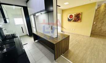 Imagem 6: Apartamento para Locação Edificio Soho Indaiatuba SP