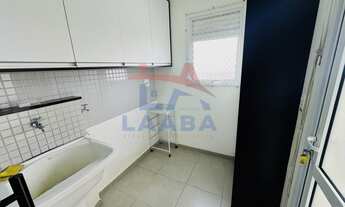 Imagem 7: Apartamento para Locação Edificio Soho Indaiatuba SP