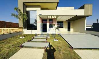 Imagem: Casa para Venda, Condomínio Jardim Dona