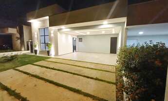 Imagem: Casa Condomínio Alto De Itaici Indaiatuba