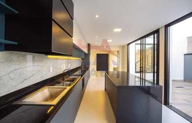 Imagem 2: Casa a Venda Condominio Gran Reserve Indaiatuba SP