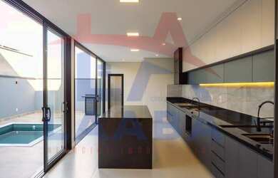 Imagem 5: Casa a Venda Condominio Gran Reserve Indaiatuba SP