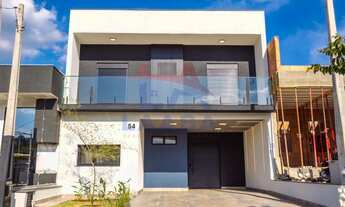 Imagem: Casa a Venda Condominio Gran Reserve Indaiatuba