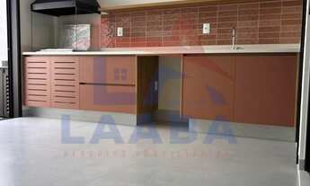 Imagem 2: CASA TÉRREA COMPLETA NO PARK GRAN RESERVE 🏡