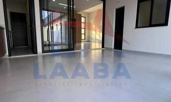 Imagem 5: CASA TÉRREA COMPLETA NO PARK GRAN RESERVE 🏡