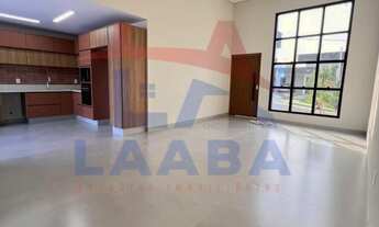 Imagem 4: CASA TÉRREA COMPLETA NO PARK GRAN RESERVE 🏡