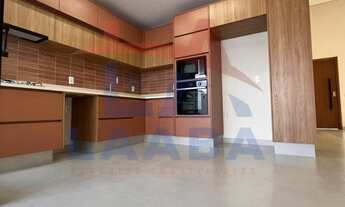 Imagem 3: CASA TÉRREA COMPLETA NO PARK GRAN RESERVE 🏡