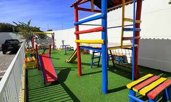 Imagem: Apartamento para Venda, Condomínio Belvedere