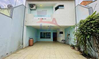 Imagem: OPORTUNIDADE Sobrado Jardim Bom Principio