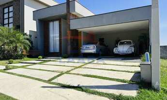 Imagem 2: Casa em Condomínio para Venda, Condomínio Alto De Itaici Indaiatuba SP