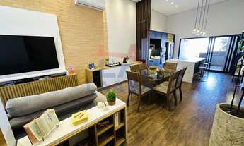 Imagem 4: Casa em Condomínio para Venda, Condomínio Alto De Itaici Indaiatuba SP