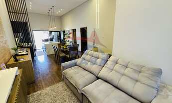 Imagem 5: Casa em Condomínio para Venda, Condomínio Alto De Itaici Indaiatuba SP