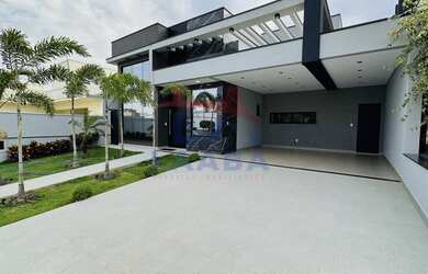 Imagem 2: Casa em Condomínio para Venda, Jardim Residencial Dona Lucilla Indaiatuba SP