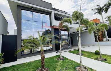 Imagem 3: Casa em Condomínio para Venda, Jardim Residencial Dona Lucilla Indaiatuba SP