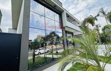 Imagem 4: Casa em Condomínio para Venda, Jardim Residencial Dona Lucilla Indaiatuba SP