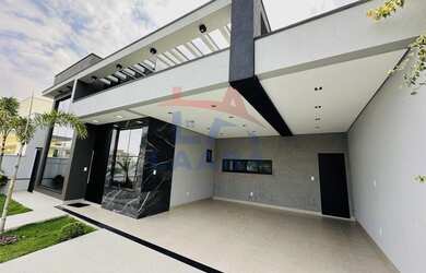 Imagem 5: Casa em Condomínio para Venda, Jardim Residencial Dona Lucilla Indaiatuba SP