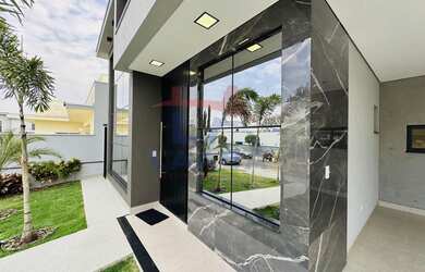 Imagem 7: Casa em Condomínio para Venda, Jardim Residencial Dona Lucilla Indaiatuba SP