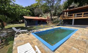 Imagem: Chácara Condomínio para Venda no bairro