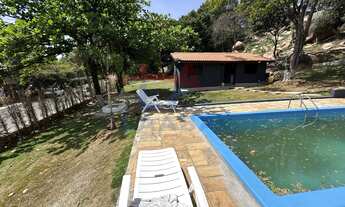 Imagem 3: Chácara Condomínio para Venda no bairro Vale das Laranjeiras, localizado na cidade de Inda