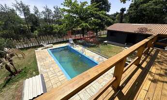 Imagem 6: Chácara Condomínio para Venda no bairro Vale das Laranjeiras, localizado na cidade de Inda