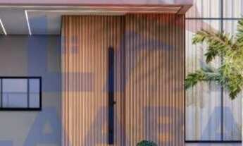 Imagem: Casa para Venda Condomínio Park Gran