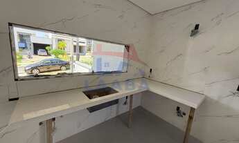 Imagem 4: Casa para Venda Condomínio Park Gran Reserve Indaiatuba SP