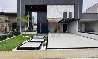 Imagem: Casa para Venda, Condomínio Evidencias