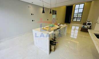 Imagem 7: Casa para Venda, Condomínio Evidencias Indaiatuba / SP