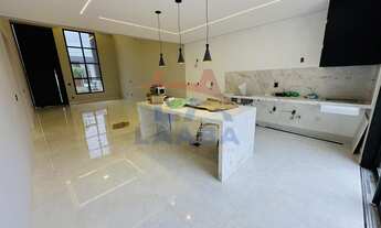 Imagem 6: Casa para Venda, Condomínio Evidencias Indaiatuba / SP