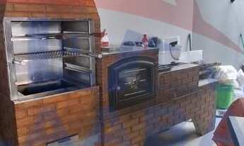 Imagem: Casa para Venda Jardim Barcelona, Indaiatuba