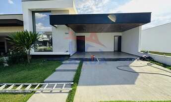 Imagem: CASA 3 SUITES E PISCINA CONDOMINIO EVIDENCIAS