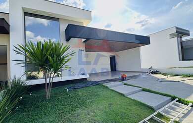 Imagem 2: CASA 3 SUITES E PISCINA CONDOMINIO EVIDENCIAS INDAIATUBA-SP