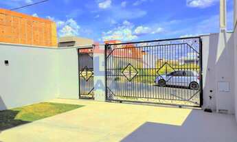 Imagem: Casa para Venda no bairro Jardim Bom Sucesso