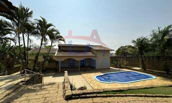 Imagem: Chácara para Locação Colinas de Indaiatuba