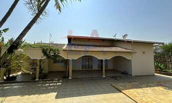 Imagem 2: Chácara para Locação Colinas de Indaiatuba II, Indaiatuba SP