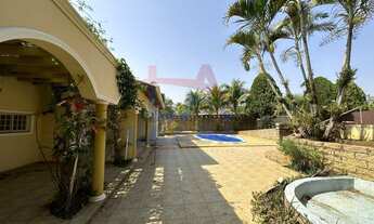 Imagem 3: Chácara para Locação Colinas de Indaiatuba II, Indaiatuba SP