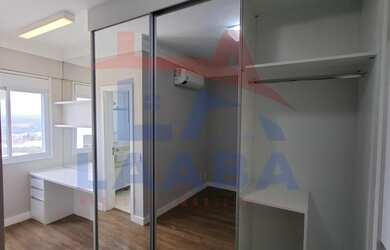 Imagem 6: Apartamento para Locação, SKY TOWERS HOME Indaiatuba / SP