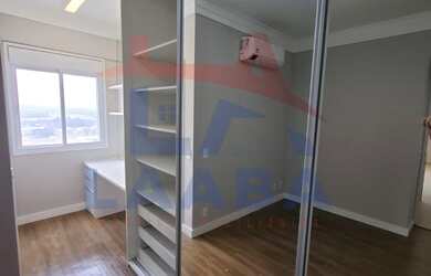 Imagem 5: Apartamento para Locação, SKY TOWERS HOME Indaiatuba / SP