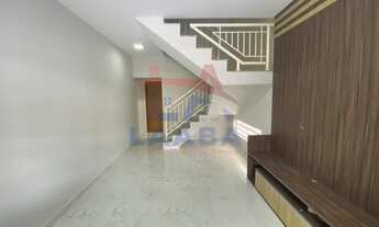 Imagem 2: Casa para Locação, Condominio Residencial Maria Bonita Indaiatuba SP