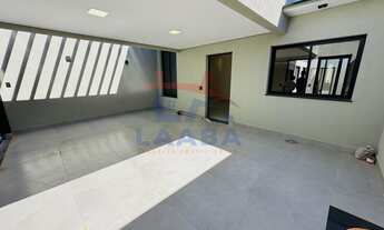 Imagem 2: Casa Nova para Venda Jardim Bom Sucesso, Indaiatuba / SP