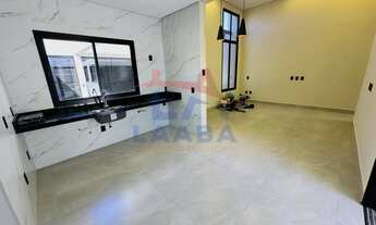 Imagem 6: Casa Nova para Venda Jardim Bom Sucesso, Indaiatuba / SP