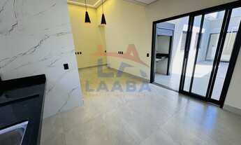 Imagem 7: Casa Nova para Venda Jardim Bom Sucesso, Indaiatuba / SP