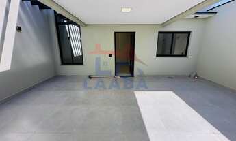 Imagem 3: Casa Nova para Venda Jardim Bom Sucesso, Indaiatuba / SP