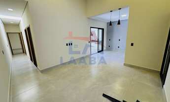 Imagem 4: Casa Nova para Venda Jardim Bom Sucesso, Indaiatuba / SP