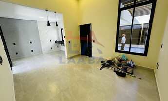 Imagem 5: Casa Nova para Venda Jardim Bom Sucesso, Indaiatuba / SP